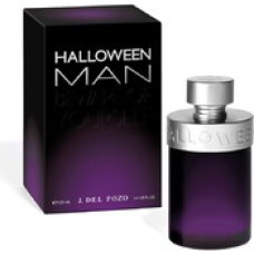 Jesus Del Pozo Halloween Man EDT