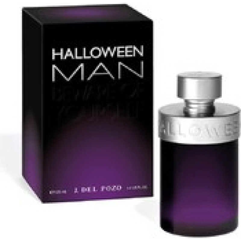 Jesus Del Pozo Halloween Man EDT