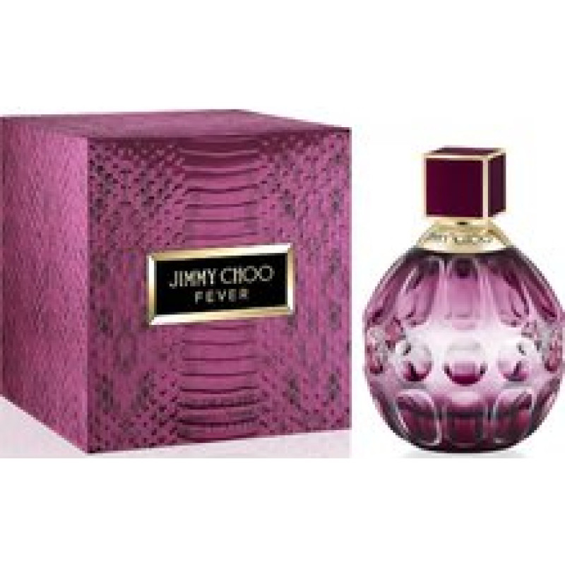 Jimmy Choo Fever EDP Tester