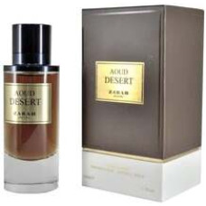Zarah Oud Desert EDP