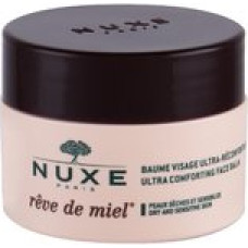 Nuxe Reve de Miel Ultra Comforting Face Balm - Daily skin gel-cream
