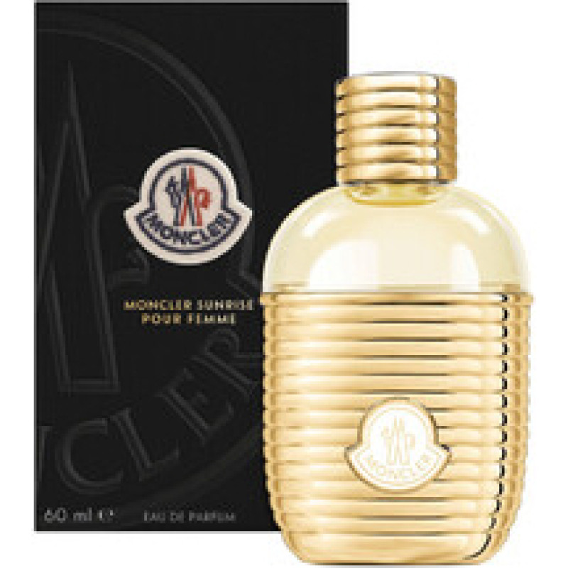 Moncler Sunrise pour Femme EDP