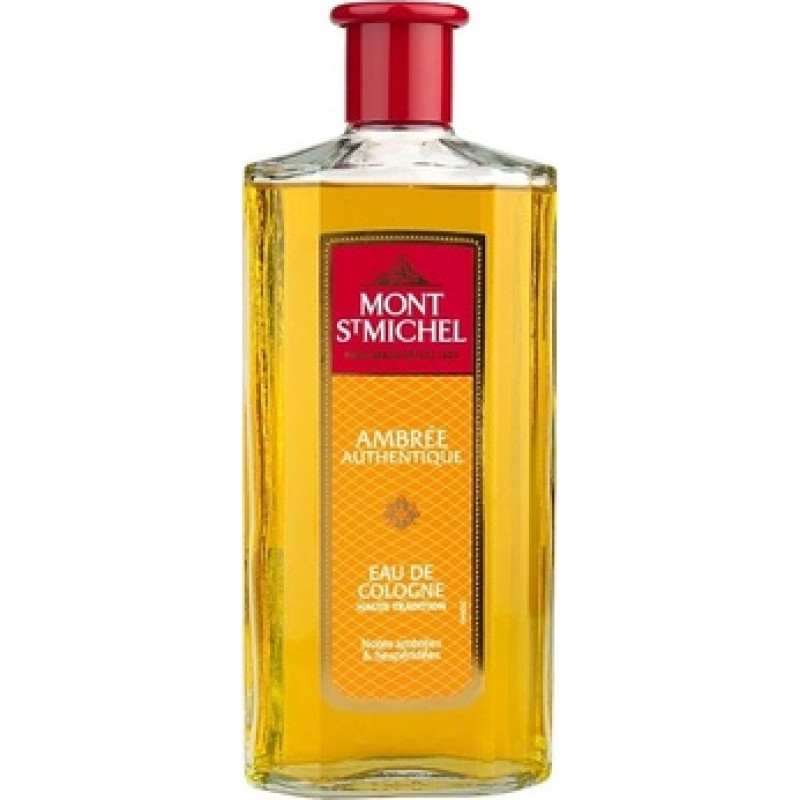 Mont St Michel Ambree Authentic EDC