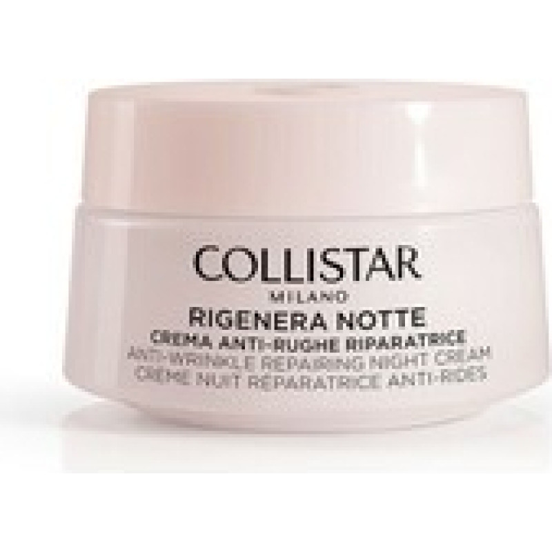 Collistar Anti-Wrinkle Repairing Night Cream