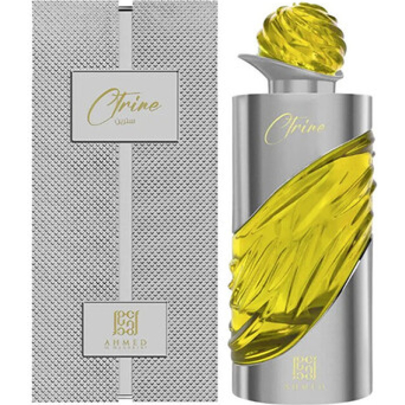 Ahmed Al Maghribi Ctrine Extrait de Parfum