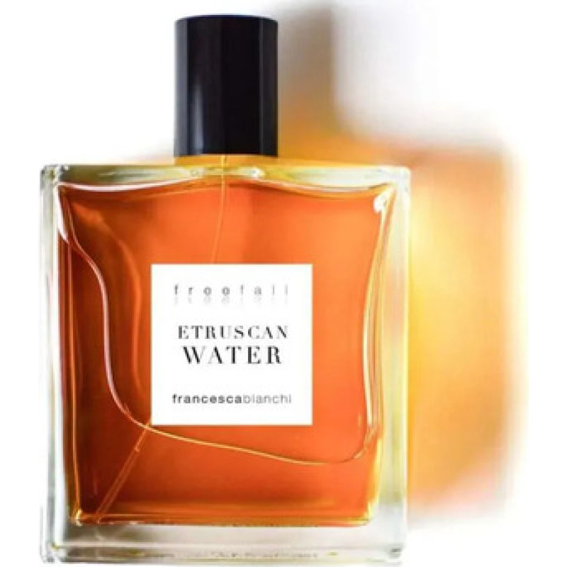 Francesca Bianchi Etruscan Water Extrait de Parfum