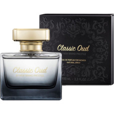 New Brand Perfumes Prestige Classic Oud EDP