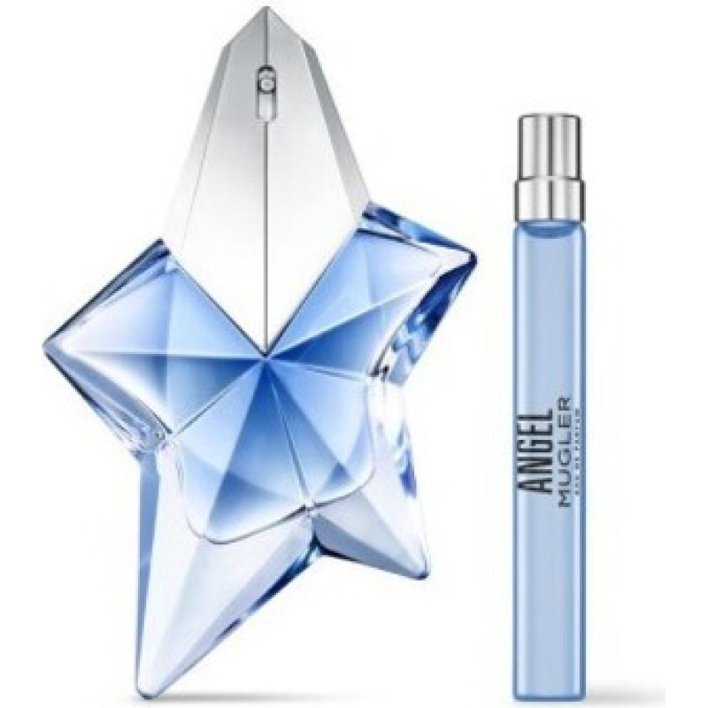 Thierry Mugler Angel D&aacute;rkov&aacute; sada EDP 100 ml a miniaturka EDP 10 ml