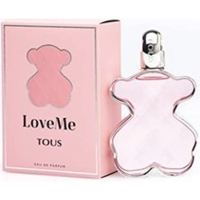Tous LoveMe EDP