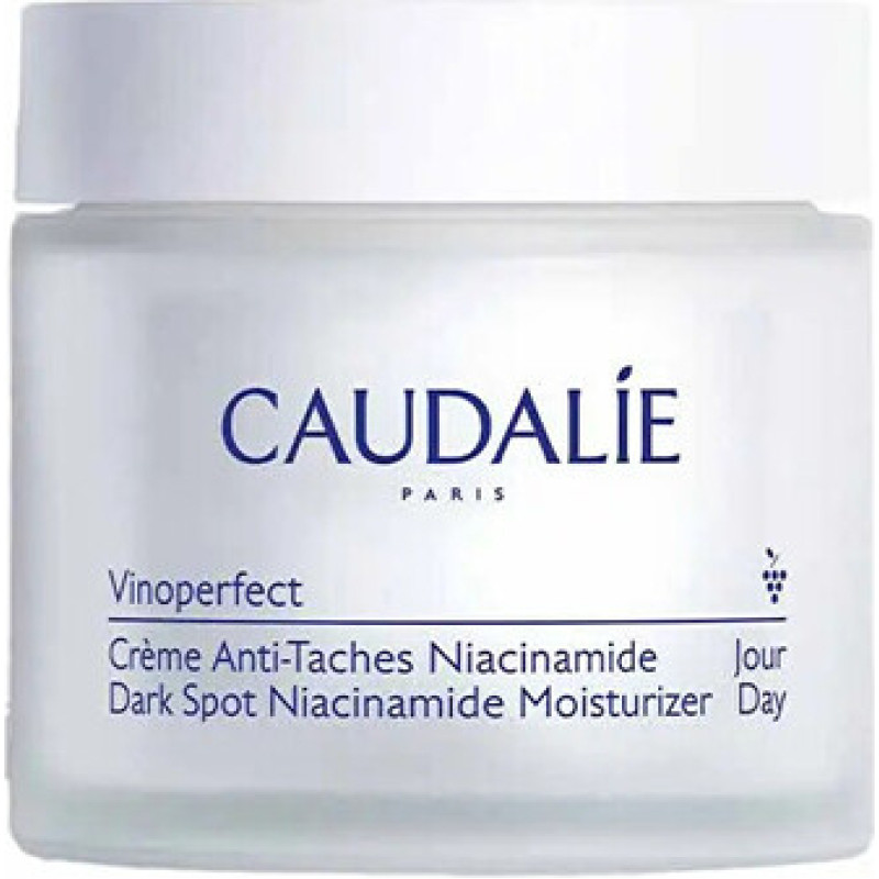 Caudalie Dark Spot Niacinamide Moisturizer - Rozjasňuj&iacute;c&iacute; kr&eacute;m