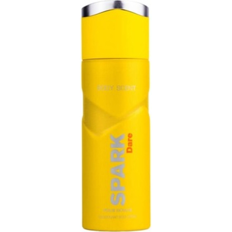 Khadlaj Spark Dare Deodorant