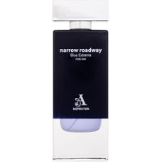 A-Inspiration Narrow Roadway Blue Extreme EDP