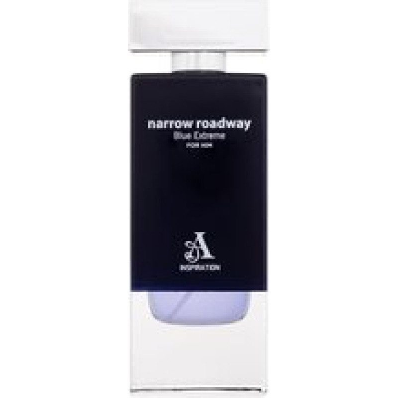 A-Inspiration Narrow Roadway Blue Extreme EDP