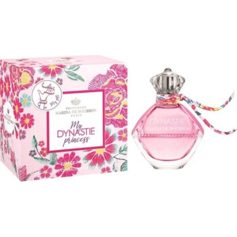 Marina De Bourbon My Dynastie Princess EDP