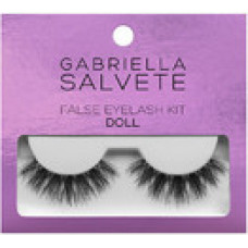 Gabriella Salvete Doll False Eyelash Kit