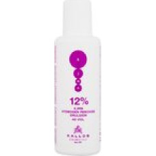 Kallos KJMN Hydrogen Peroxide Emulsion 12%