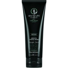 Paul Mitchell Awapuhi Wild Ginger Repair Keratin Cream Rinse