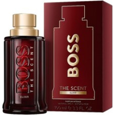 Hugo Boss The Scent Elixir Parfum Intense
