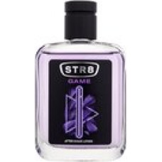Str8 Game After Shave