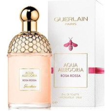 Guerlain Aqua Allegoria Rosa Rossa EDT