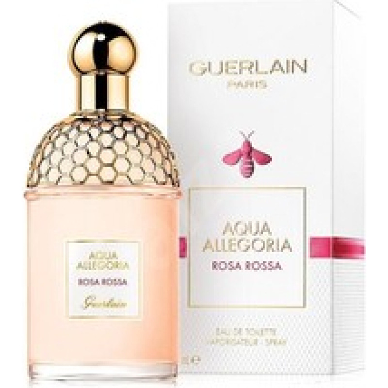 Guerlain Aqua Allegoria Rosa Rossa EDT