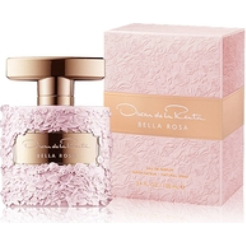 Oscar De La Renta Bella Rosa EDP
