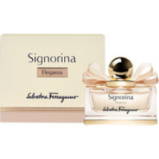Salvatore Ferragamo Signorina Eleganza EDP Tester
