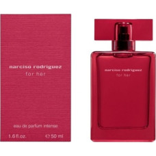 Narciso Rodriguez For Her Intense EDP