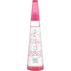 Tualetes ūdens Issey Miyake L´Eau D´Issey Shades of Kolam EDT sievietēm, 100 ml