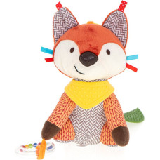 Sensoriskais talismans lapsas lapsas ratu pakaramais