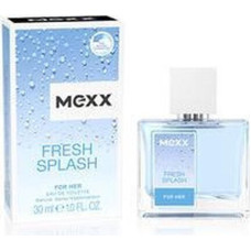 Mexx Fresh Splash EDT sievietēm 15 ml
