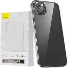 Baseus Simple Transparent Case