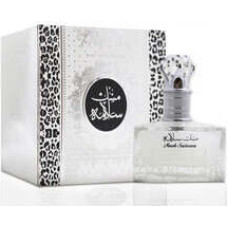 Parfimērijas ūdens Lattafa Perfumes Musk Salama EDP sievietēm, 100 ml