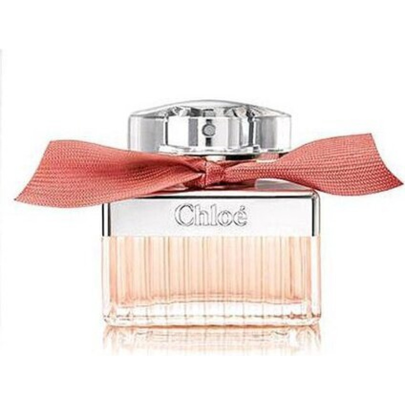 Tualetes ūdens Chloe Roses de Chloe EDT sievietēm 30 ml