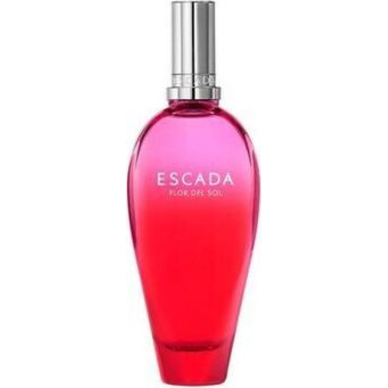 Smaržas sievietēm ESCADA Flor del Sol EDT, 100 ml