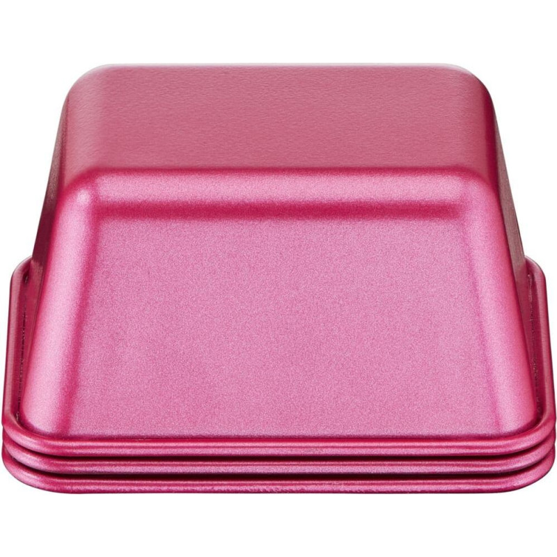 Tefal veidnes Creabake trio mini kūkas