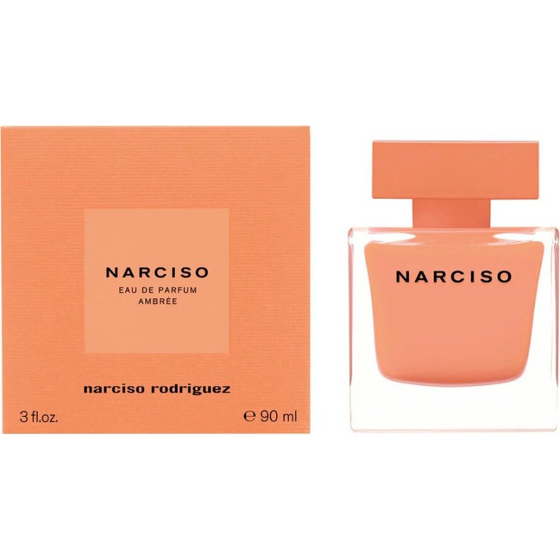 Narciso Rodriguez Narciso Ambree Edp aerosols, 90 ml