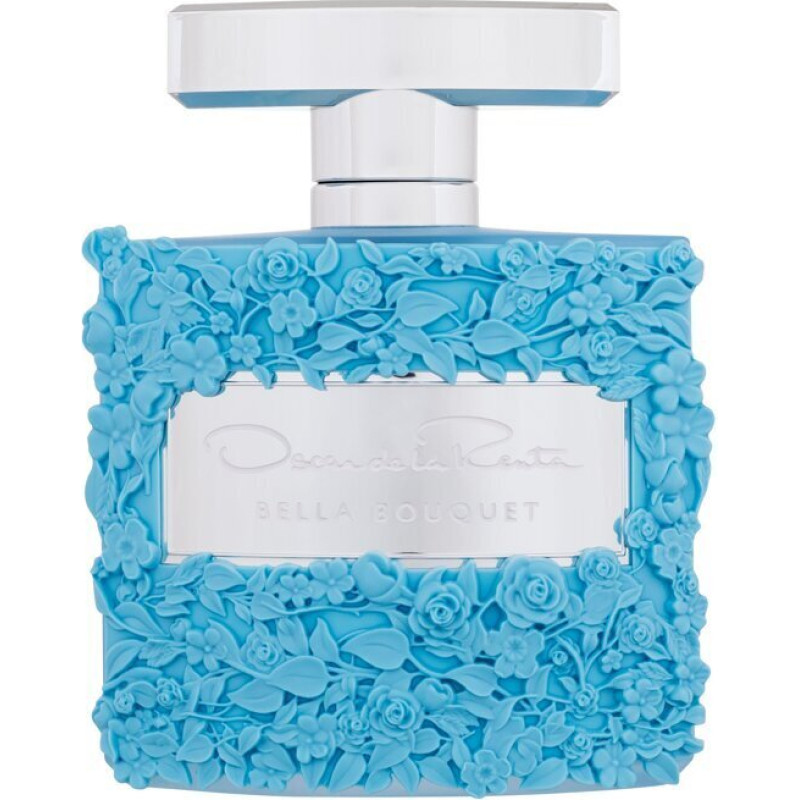 Sieviešu smaržas Oscar de la Renta Bella EDP, 100 ml