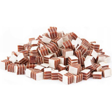 Hilton suns cienasts - mīksti jēra gabaliņi un zivju sviestmaizes 500g