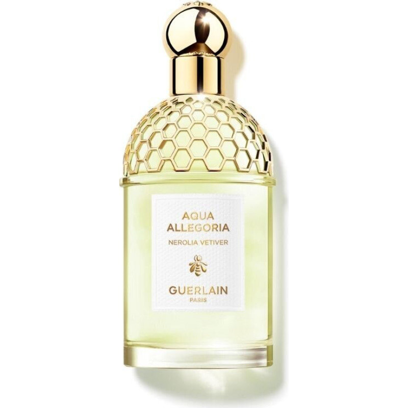 Guerlain Aqua Allegoria Nerolia Vetiver Edt Spray, 75 ml
