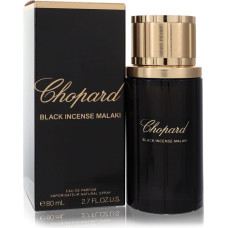 Parfimērijas ūdens Chopard Black Incense Malaki EDP sievietēm/vīriešiem 80 ml