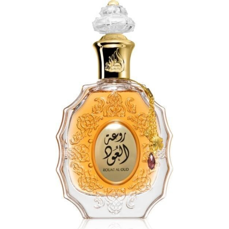 Parfimērijas ūdens Lattafa Rouat Al Oud EDP sievietēm/vīriešiem
