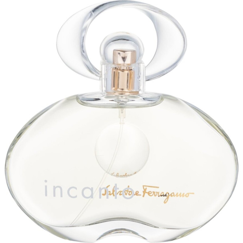 Smaržas sievietēm Ferragamo Incanto EDP, 100 ml