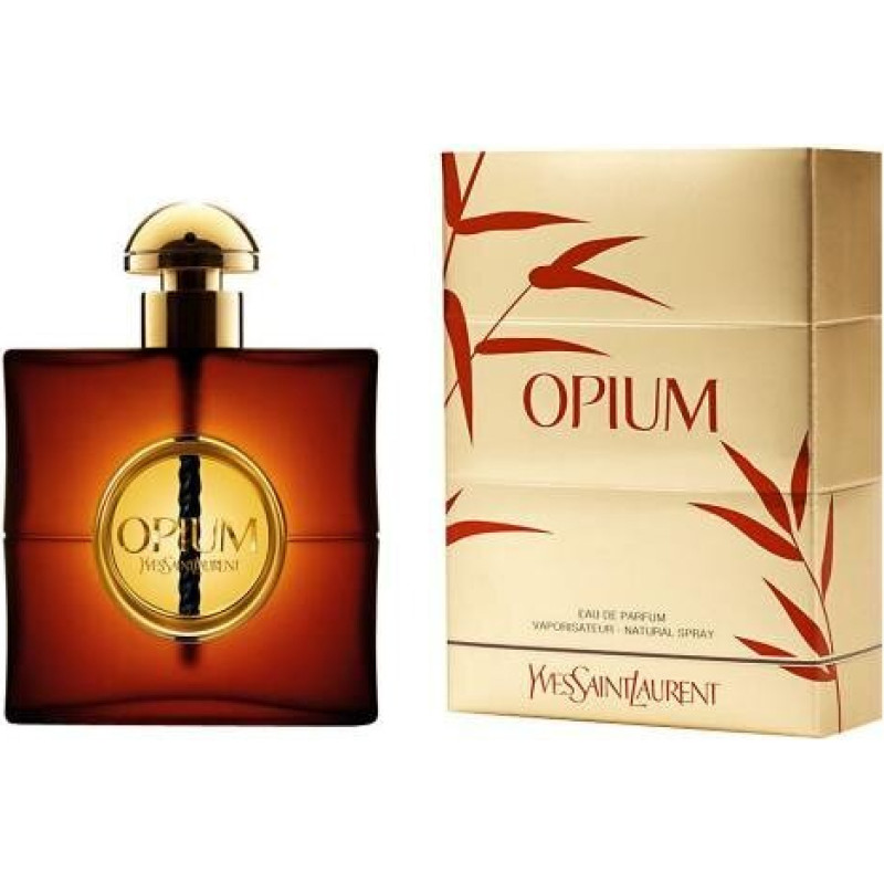YSL Opium Pour Femme Edp aerosols, 30 ml