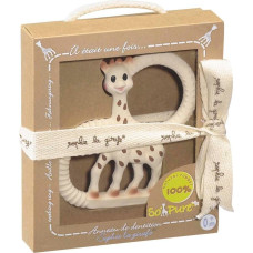 Graužamās rotaļlieta Vulli Sophie la Giraffe, 200318