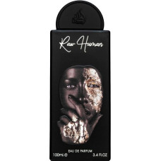 Parfimērijas ūdens Lattafa Pride Raw Human EDP vīriešiem/sievietēm, 100 ml