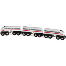 BRIO World 33748 Express vilciens