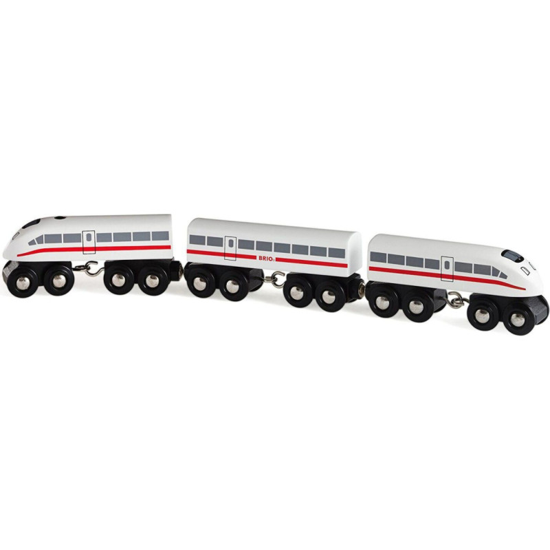 BRIO World 33748 Express vilciens