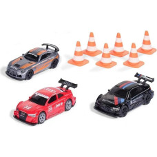 Sacīkšu auto komplekts Siku