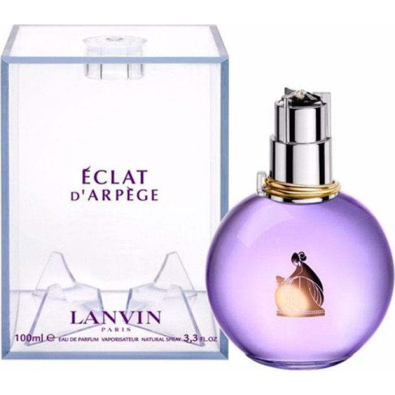 Smaržas sievietēm Lanvin Éclat EDP, 100 ml